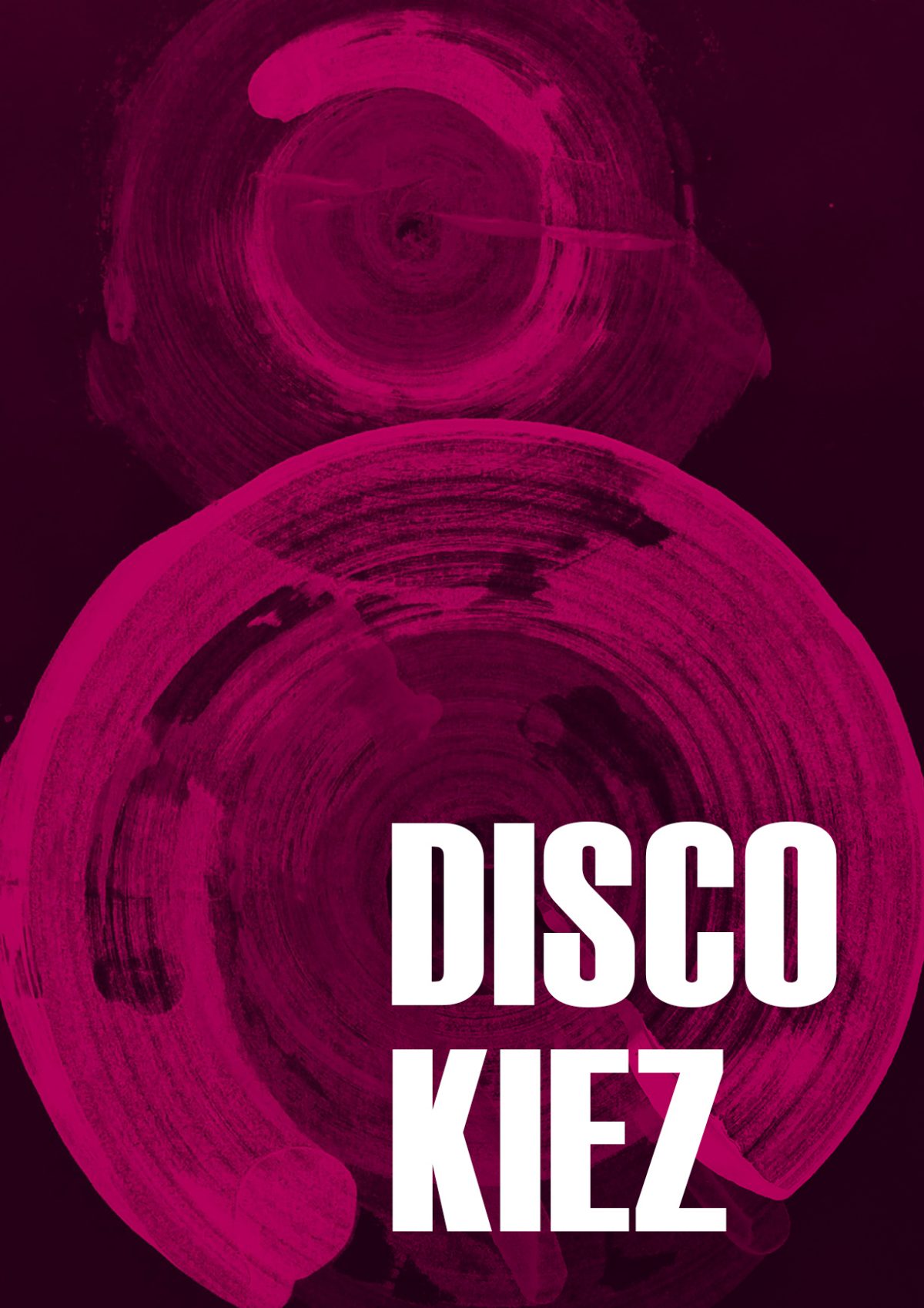 Disco Kiez Plain