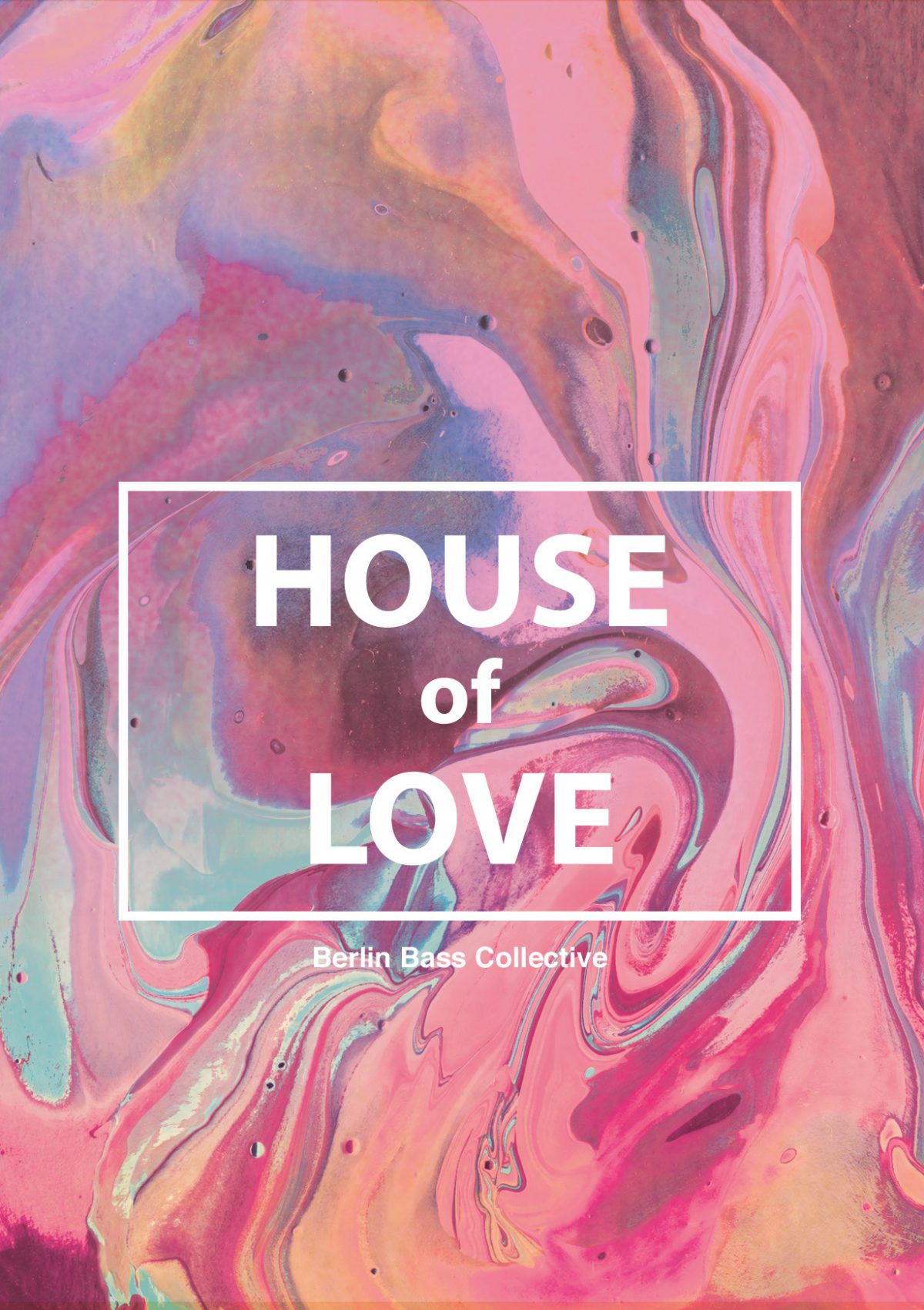 House Of Love Plain